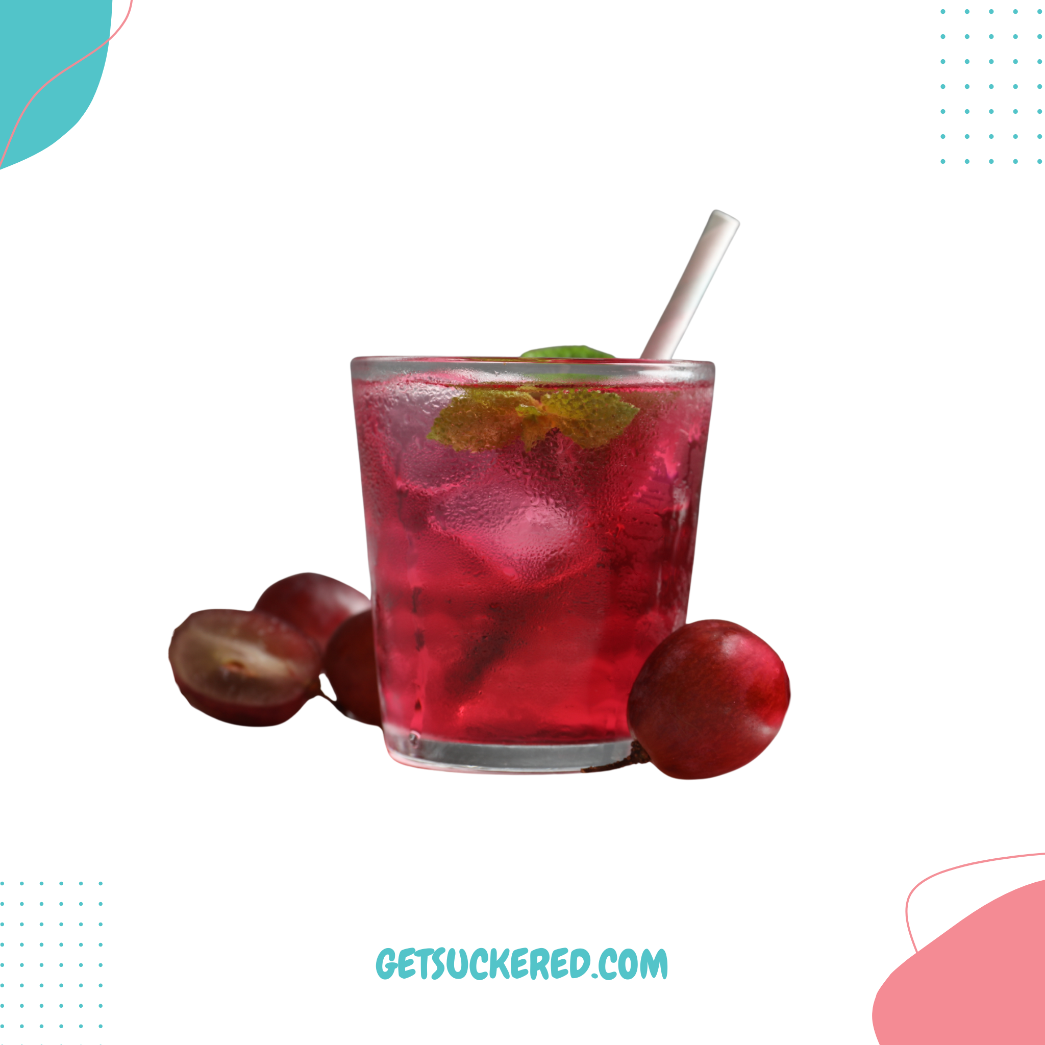 Crushin' Grape Soda Flavoring