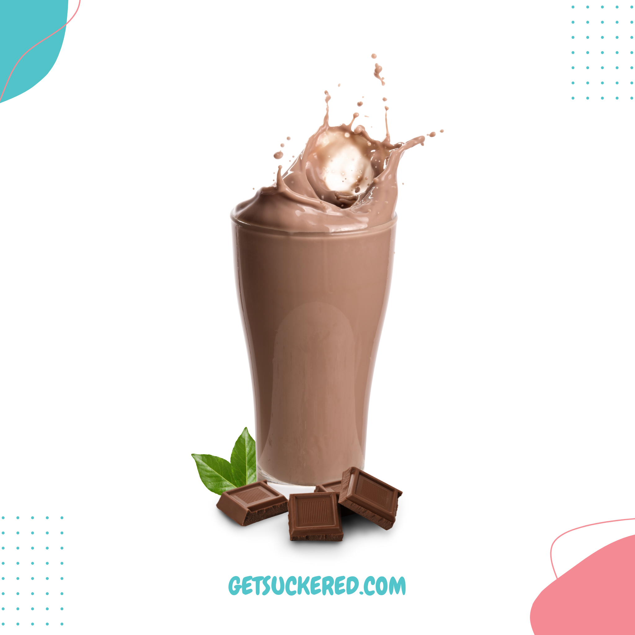 Chocolate (Milk) Flavoring