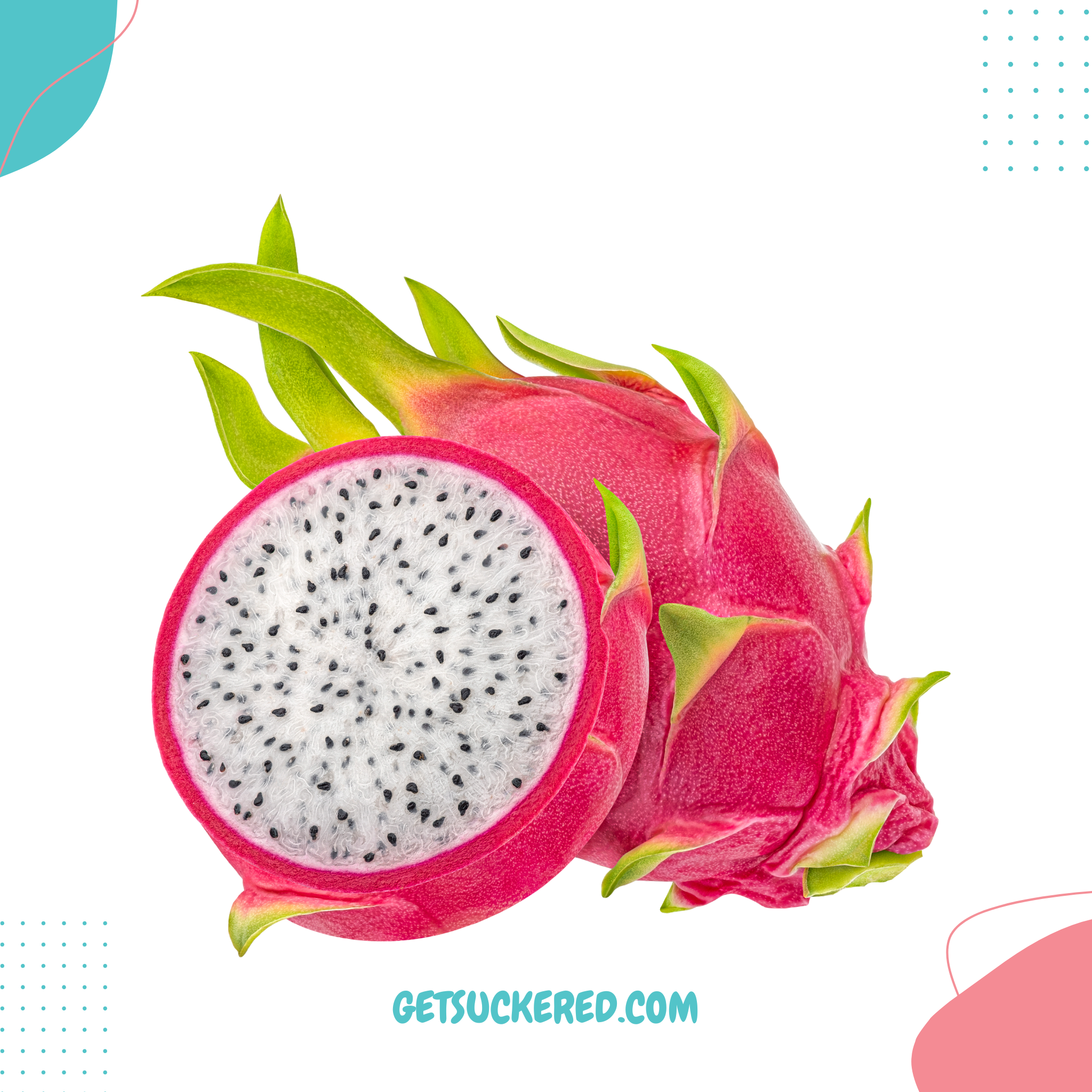 Dragon Fruit Flavoring
