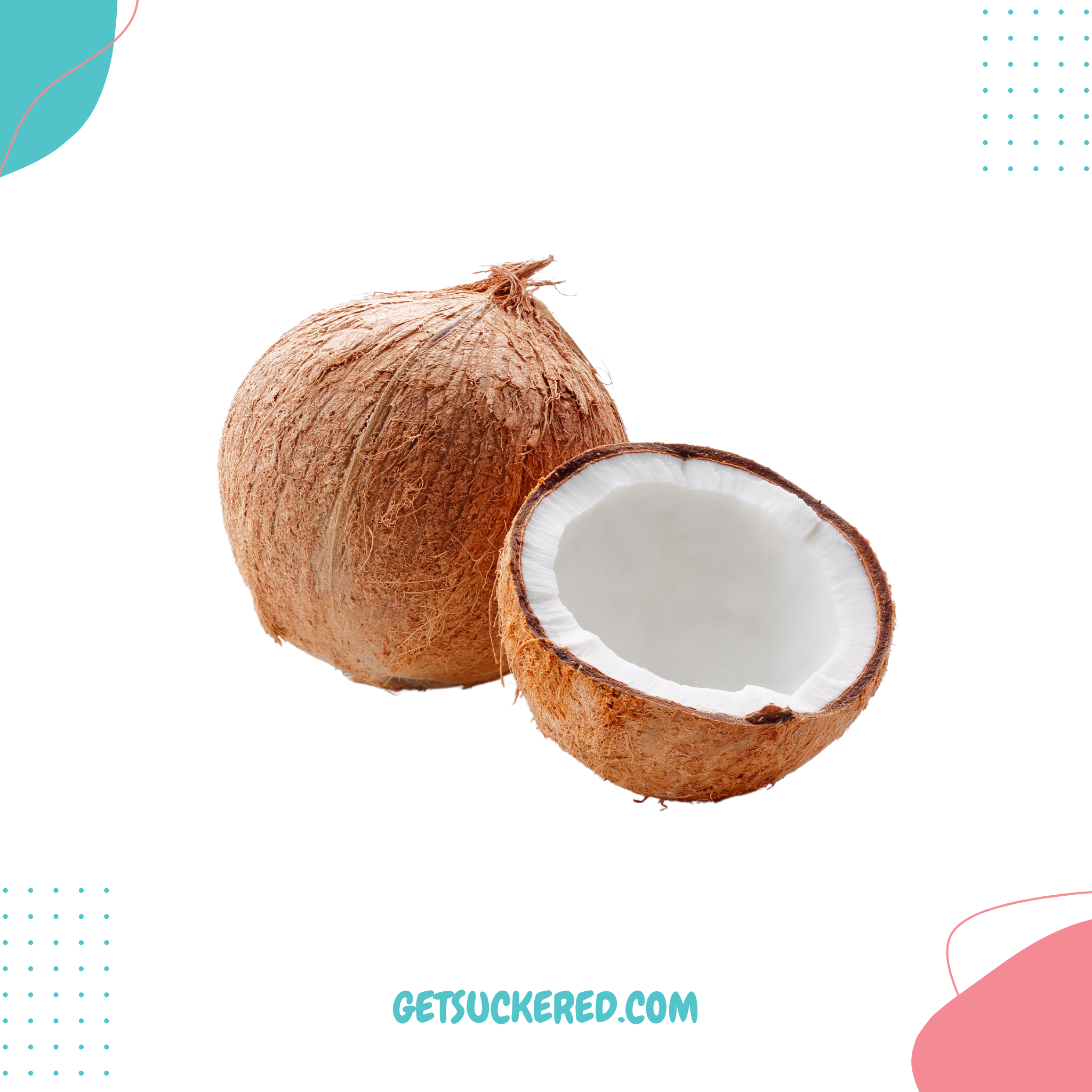 Coconut Flavoring
