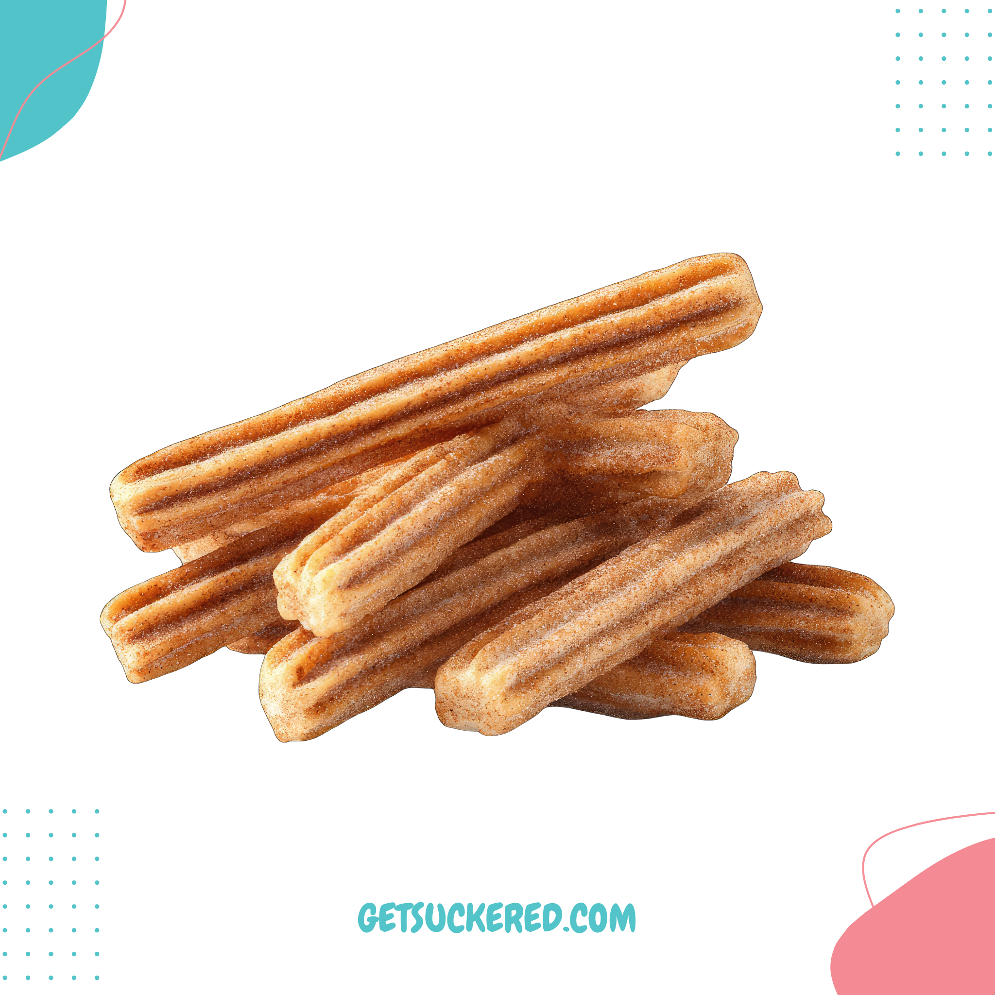 Churro Flavoring