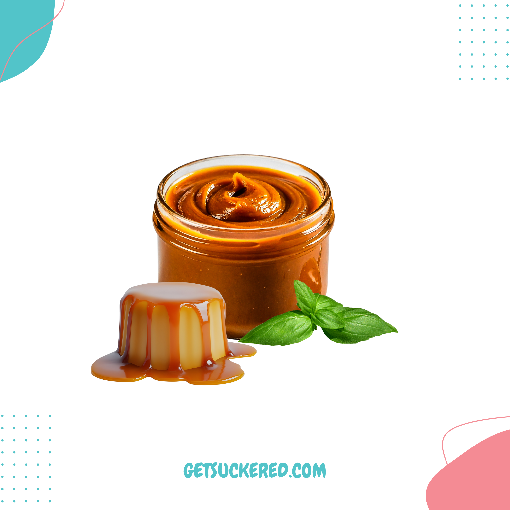 Condensed (Caramel) Milk Flavoring