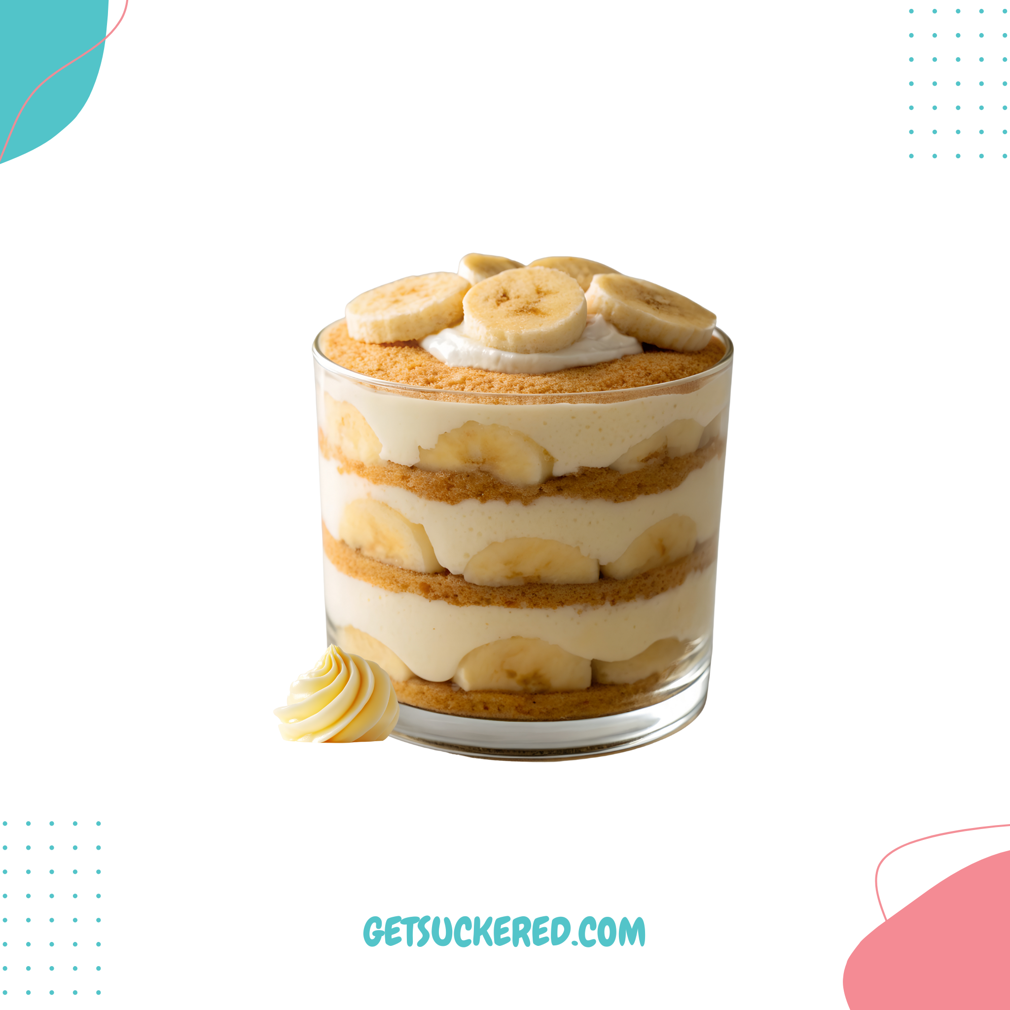 Banana (Creme) Flavoring