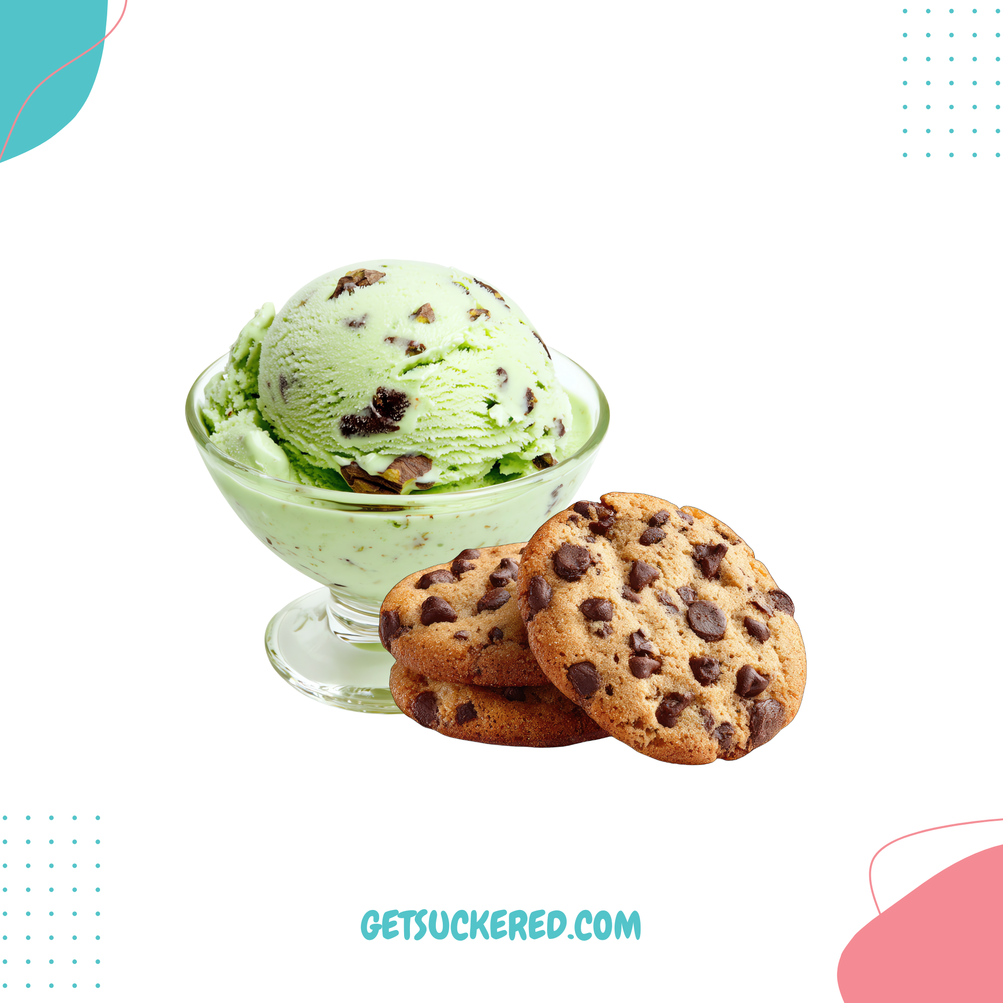 Cookie (Chocolate Mint) Flavoring