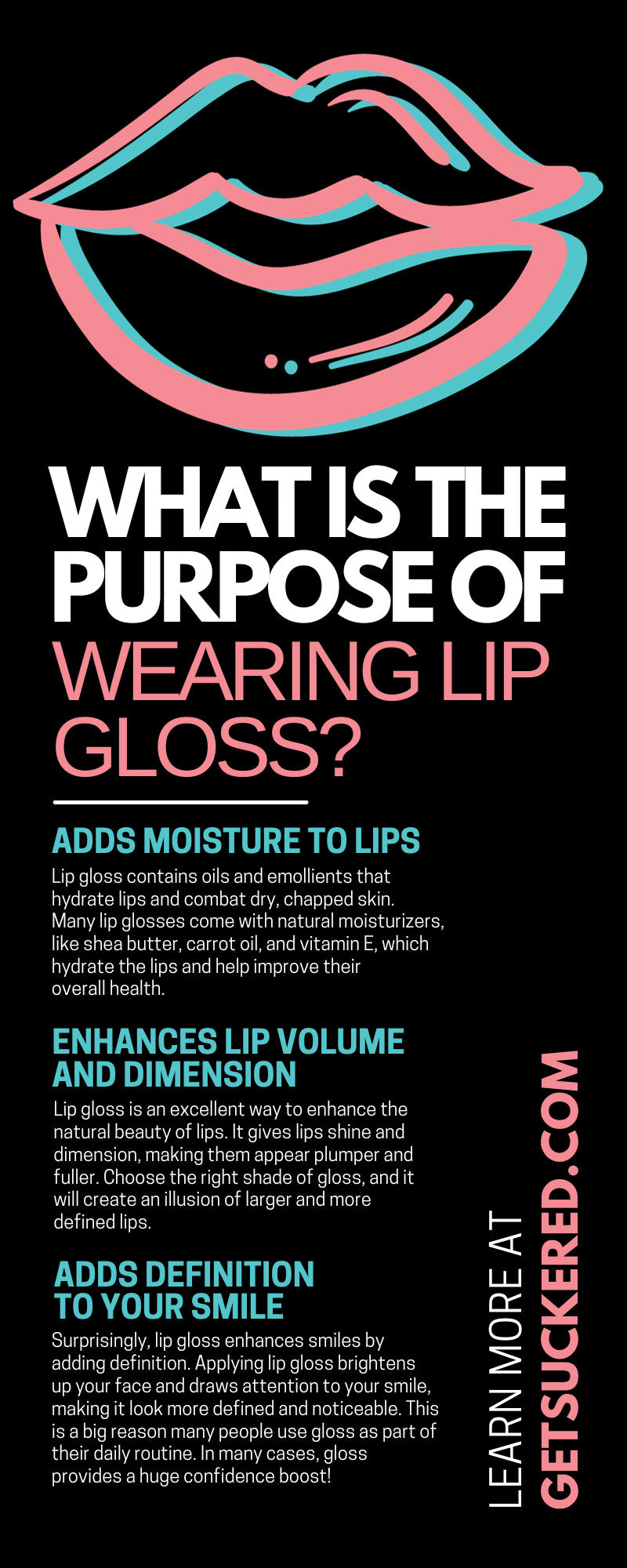 Versagel Gloss Base for making clear and customized lip gloss