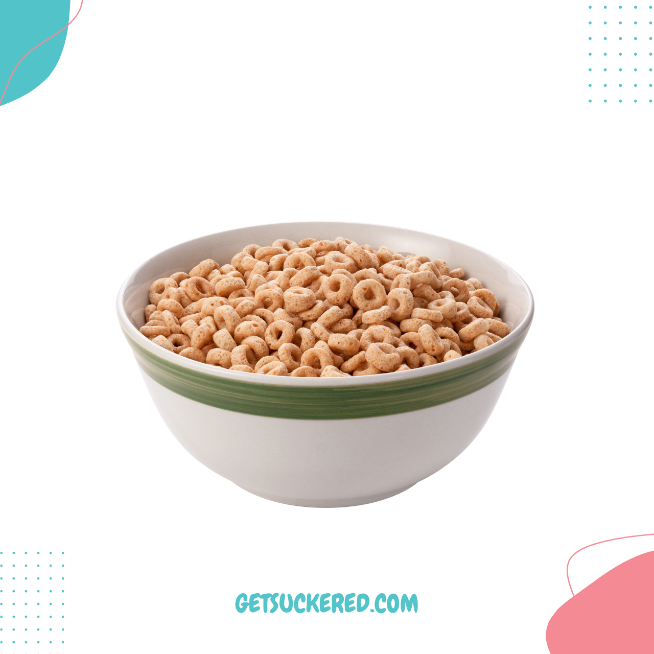 Cereal (Honey Smacks) Flavoring