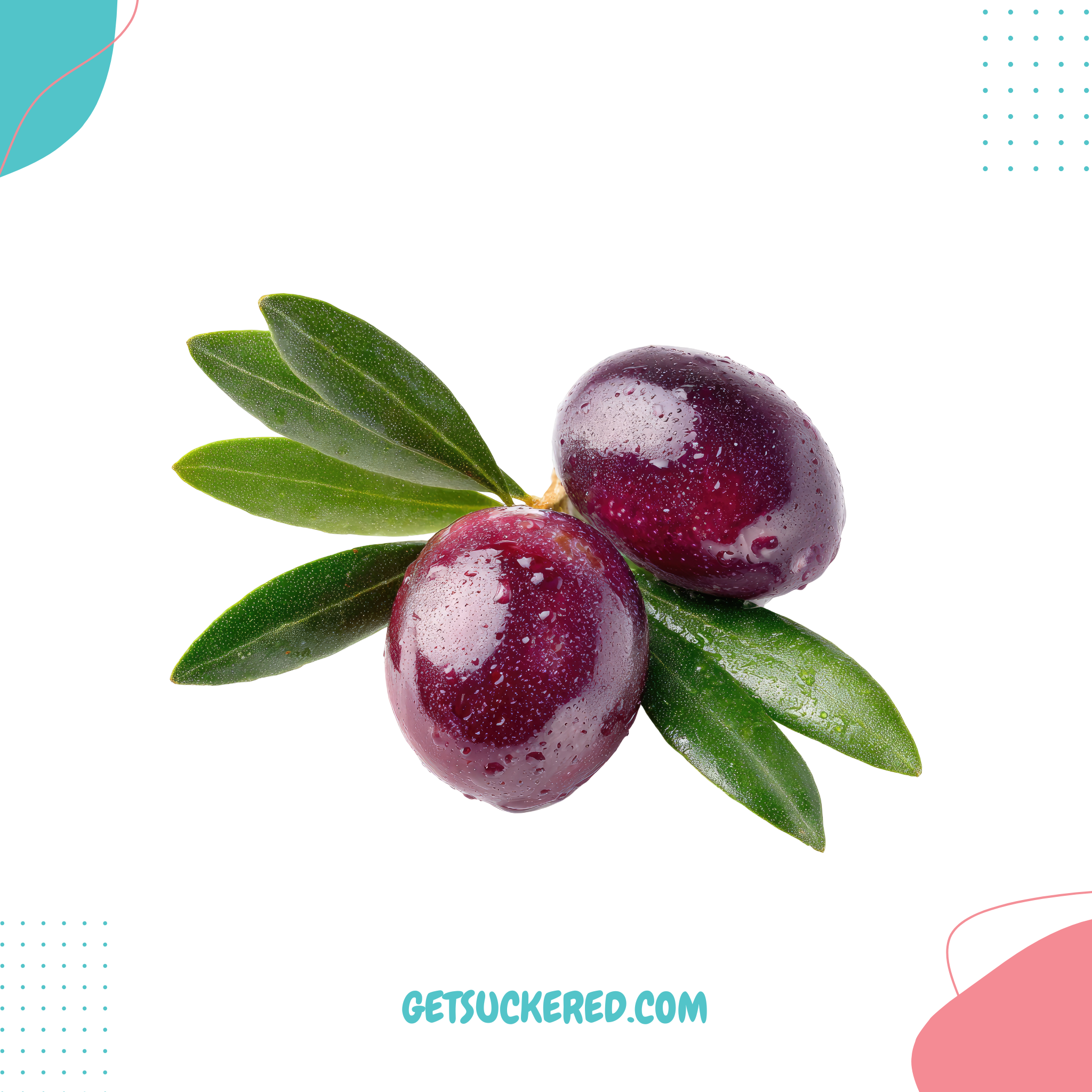 Huckleberry Flavor Powder