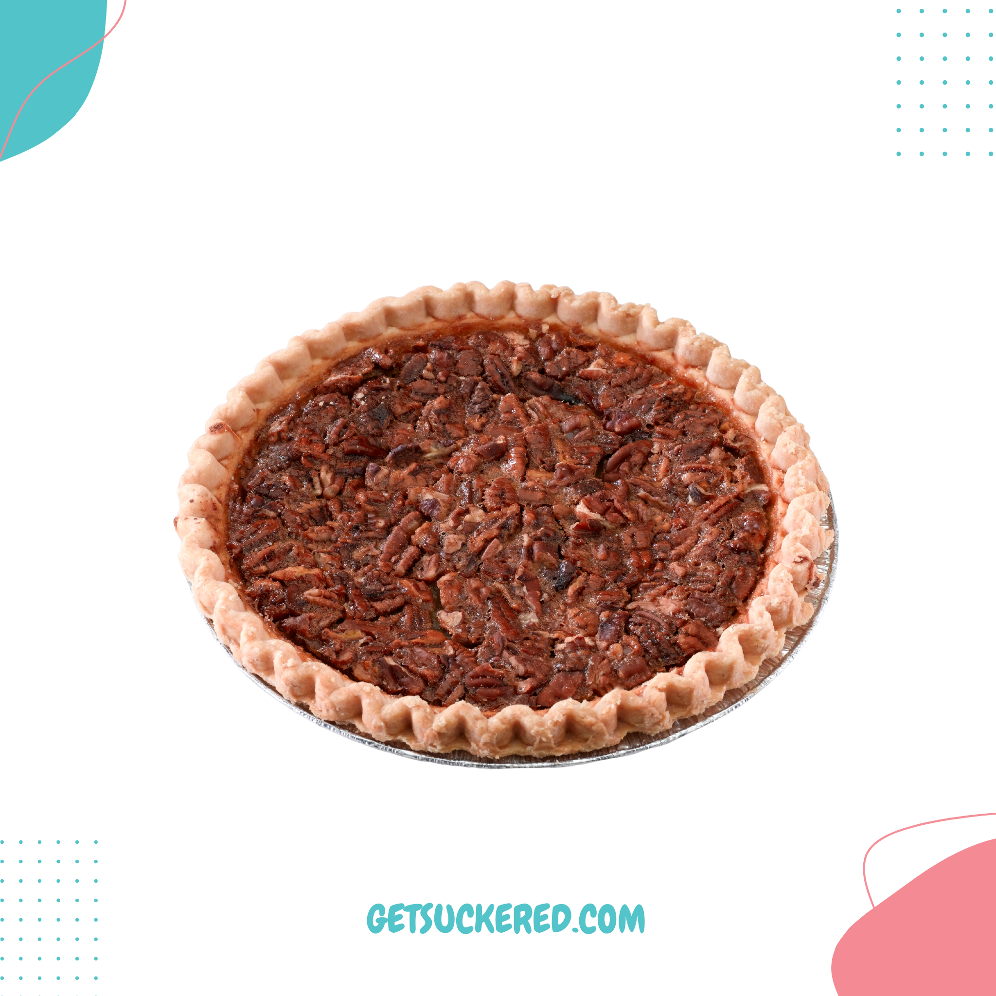 Maple Pecan Pie Flavor Powder