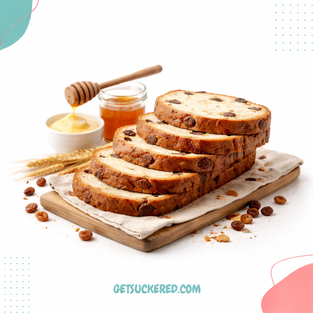 Bread (Raisin) Flavoring