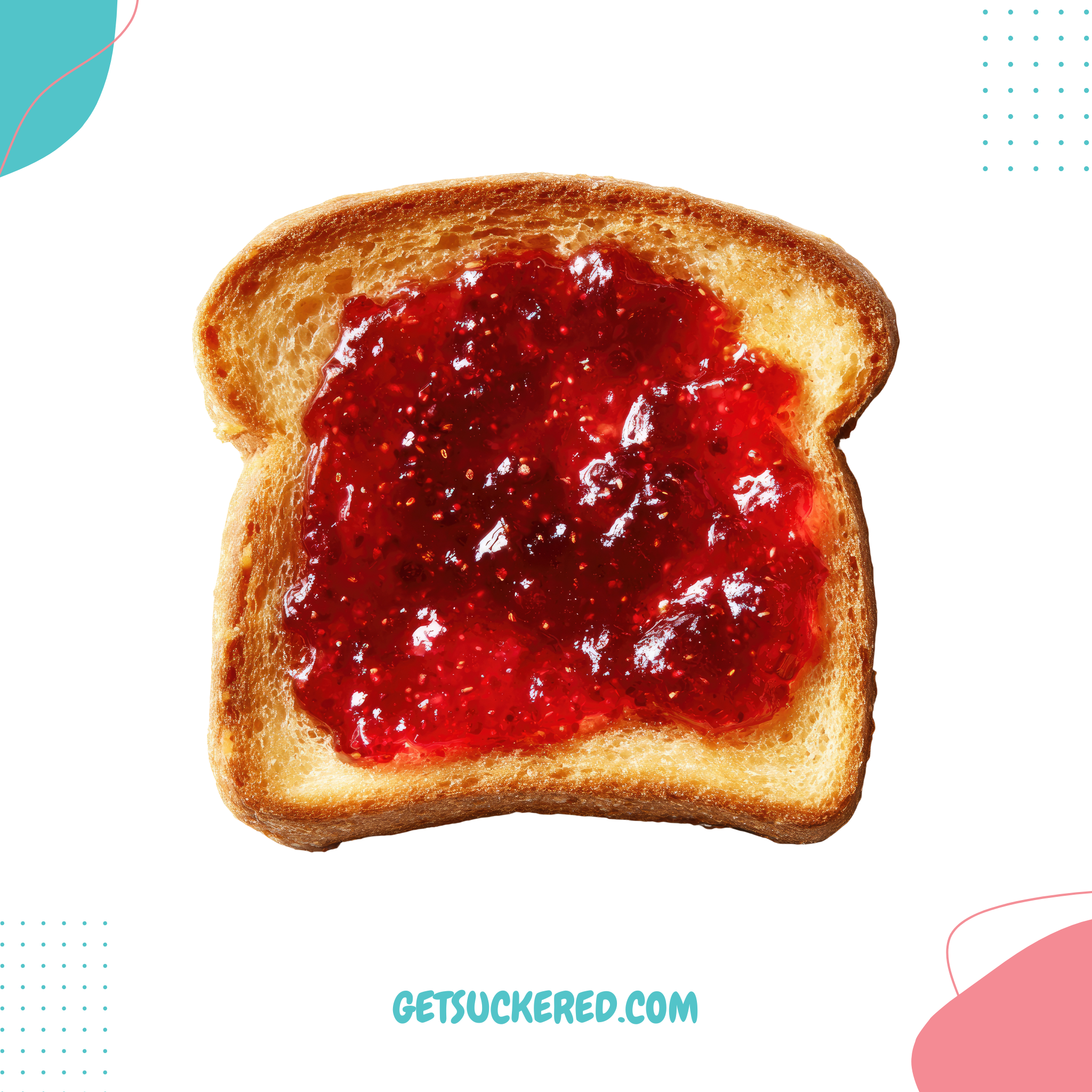 Strawberry (Toast & Jam) Flavoring