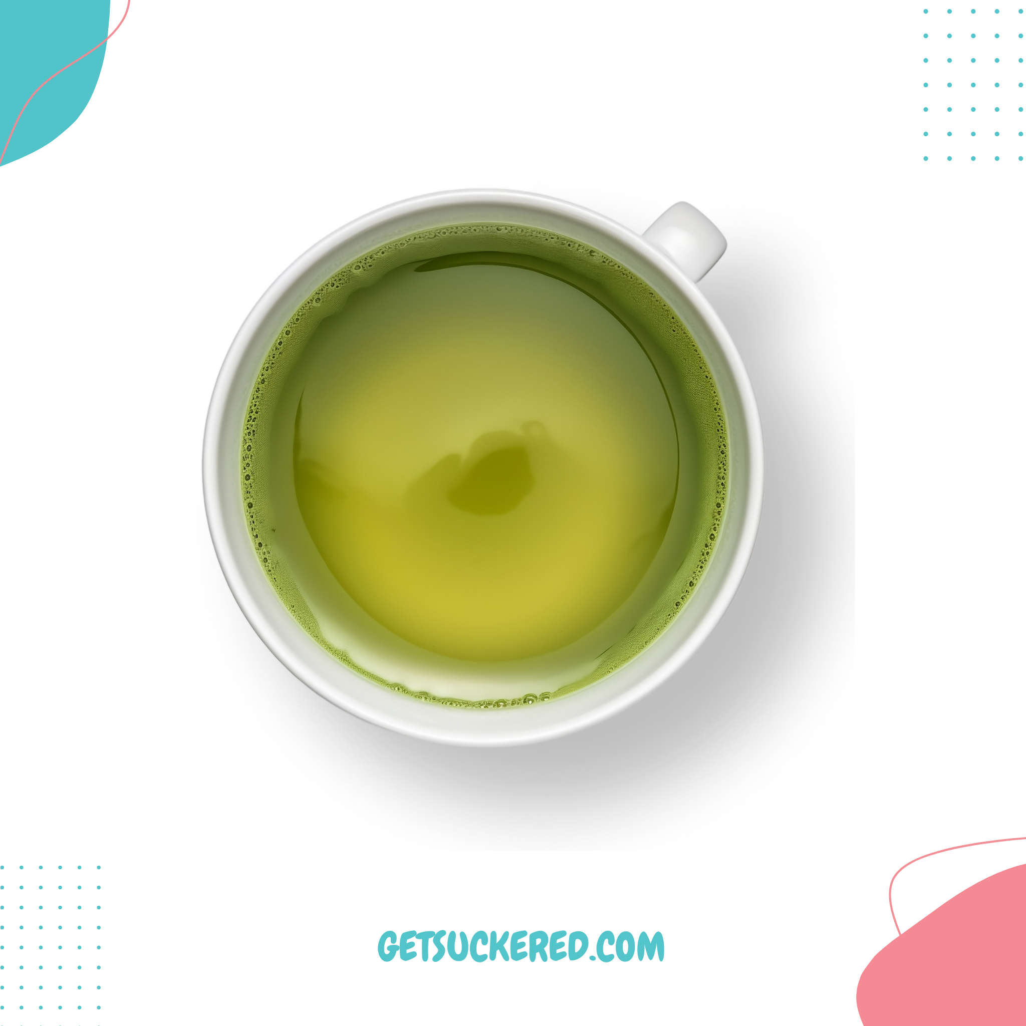 Tea (Green) Flavoring