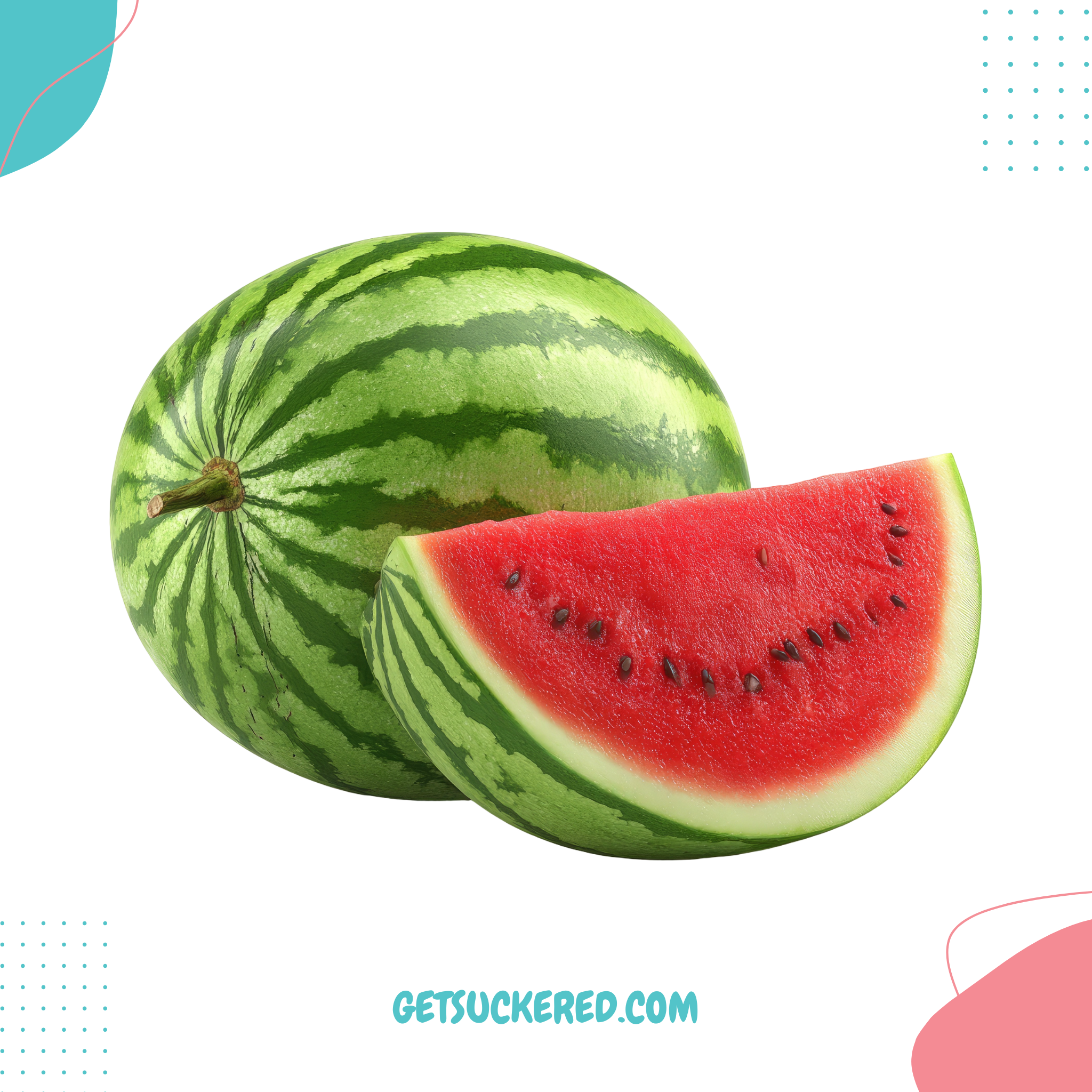 Watermelon Flavorings - OIL Based (Oil Soluble)