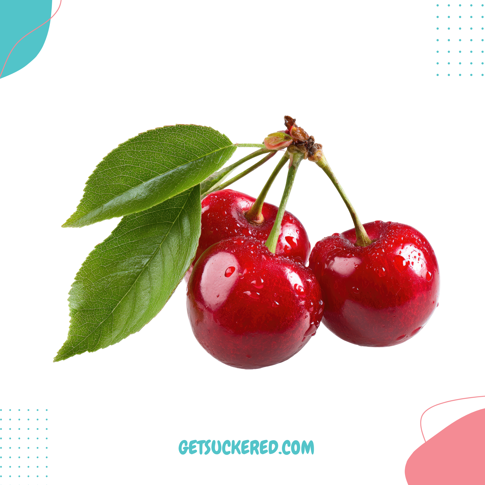 Wild Cherry Flavor Powder