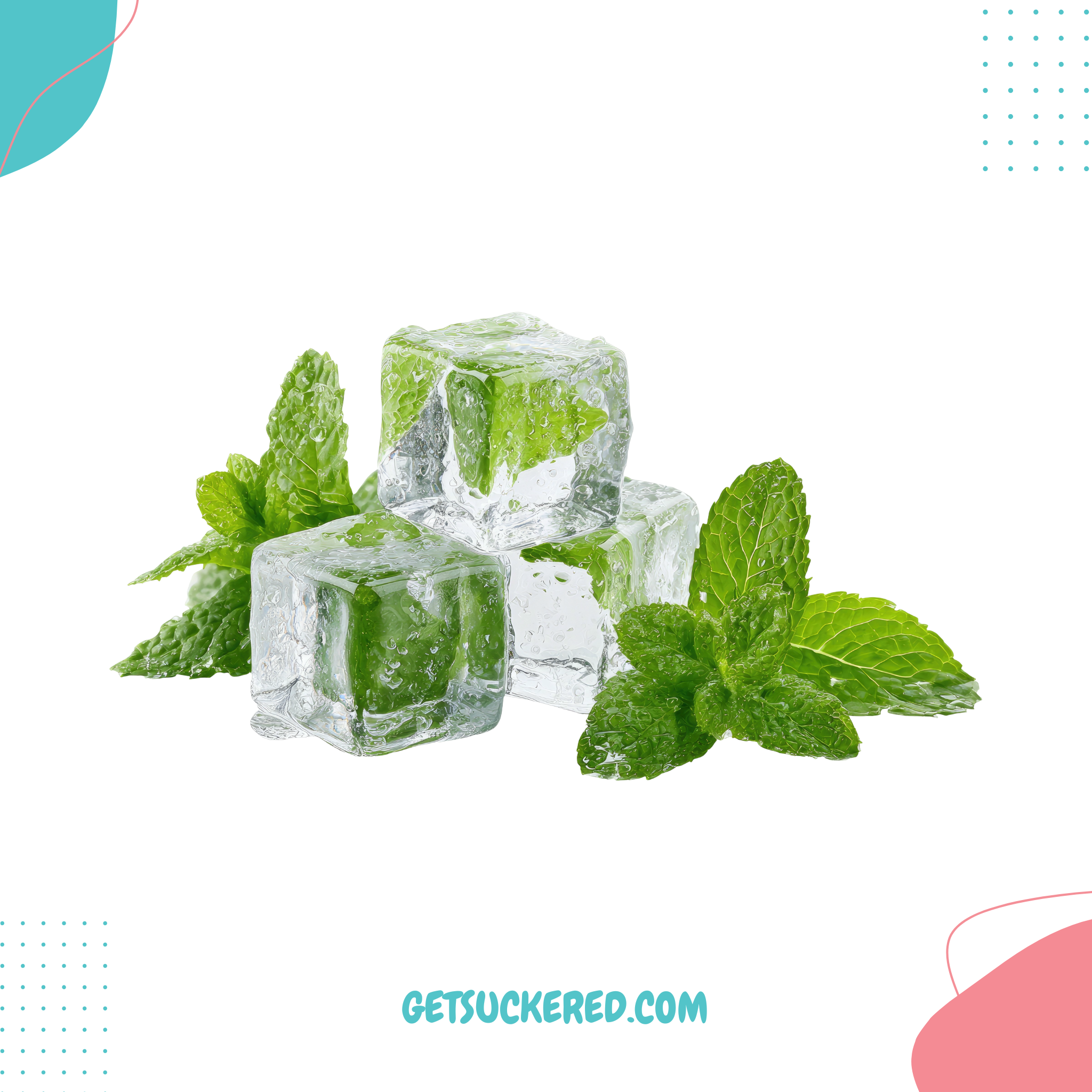 Wintergreen Flavor Powder