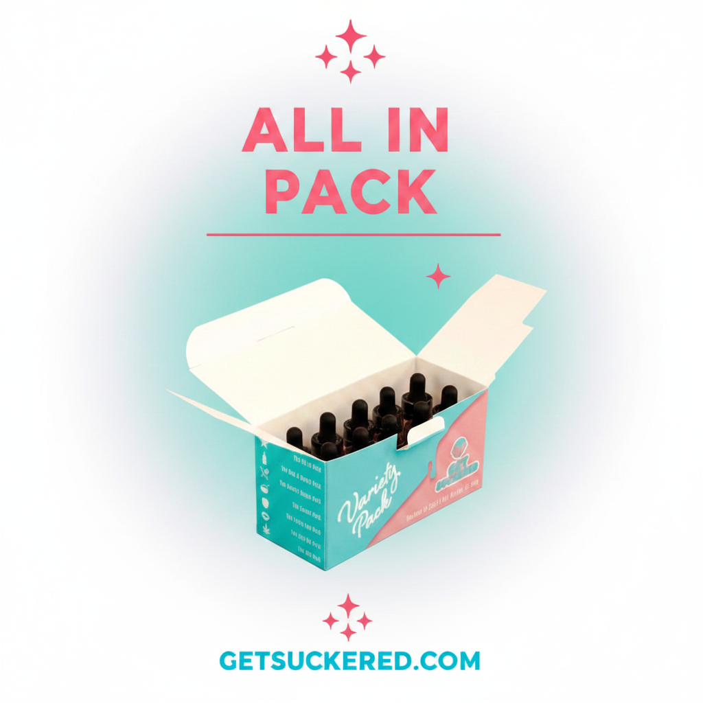 All In Pack Hero Card