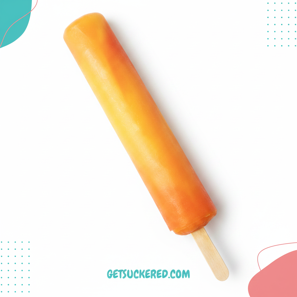 Big Stick Ice Pop - GetSuckered Branded