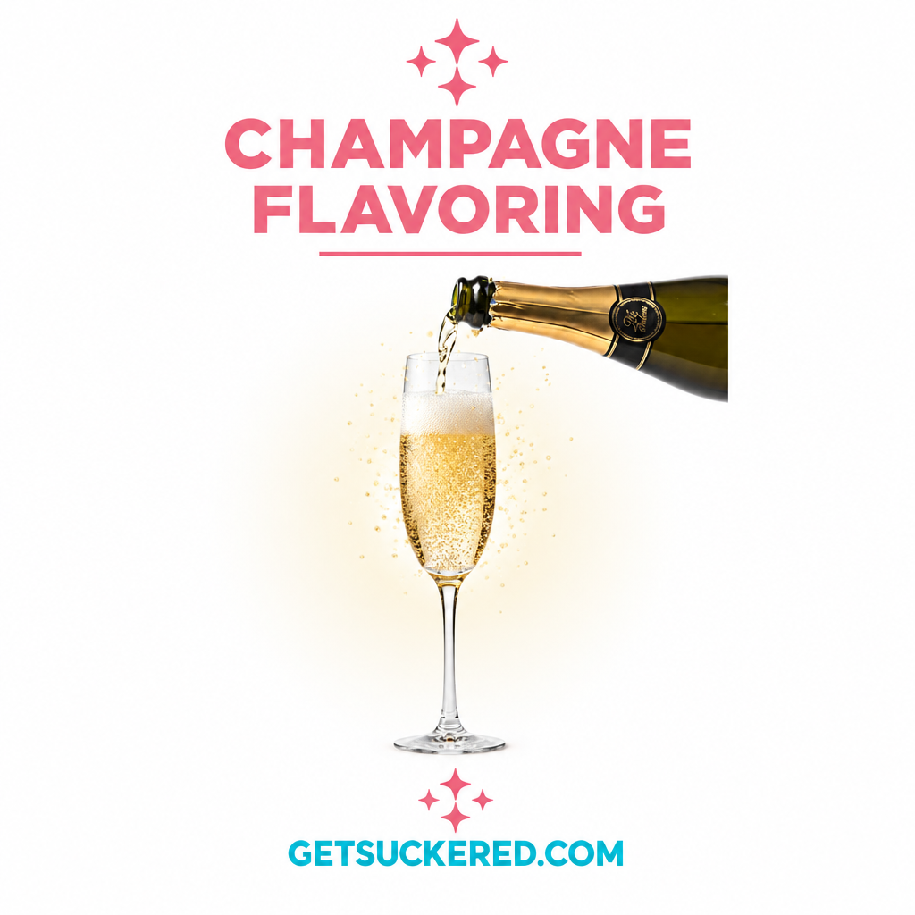 Champagne Flavoring