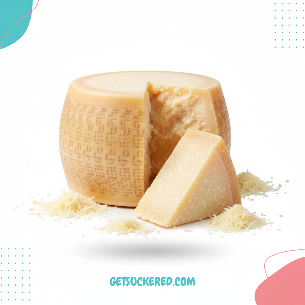 Cheese (Parmesan) Flavoring