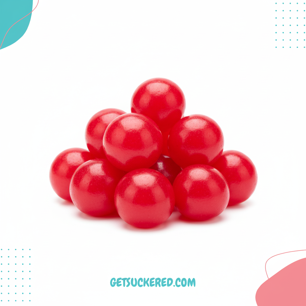 Cherry (Happy Chewy Candy) Flavoring