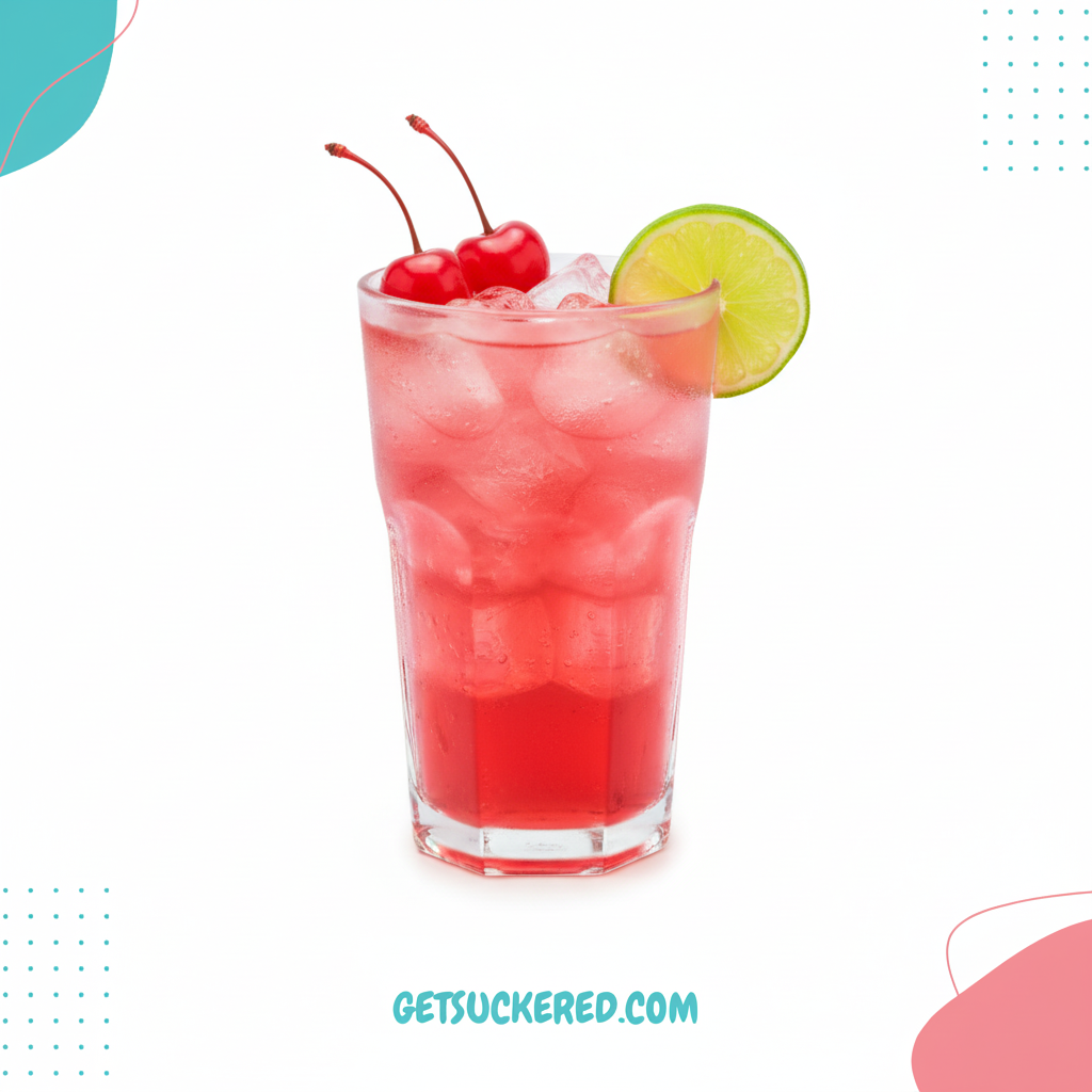 Cherry Limeade Flavoring