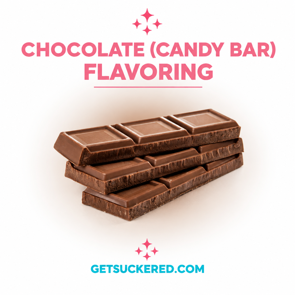 Chocolate Candy Bar