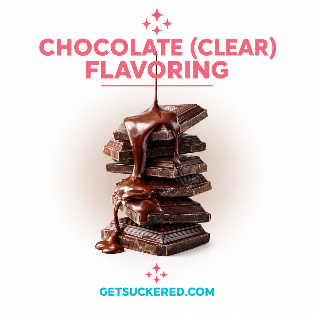 Chocolate Clear