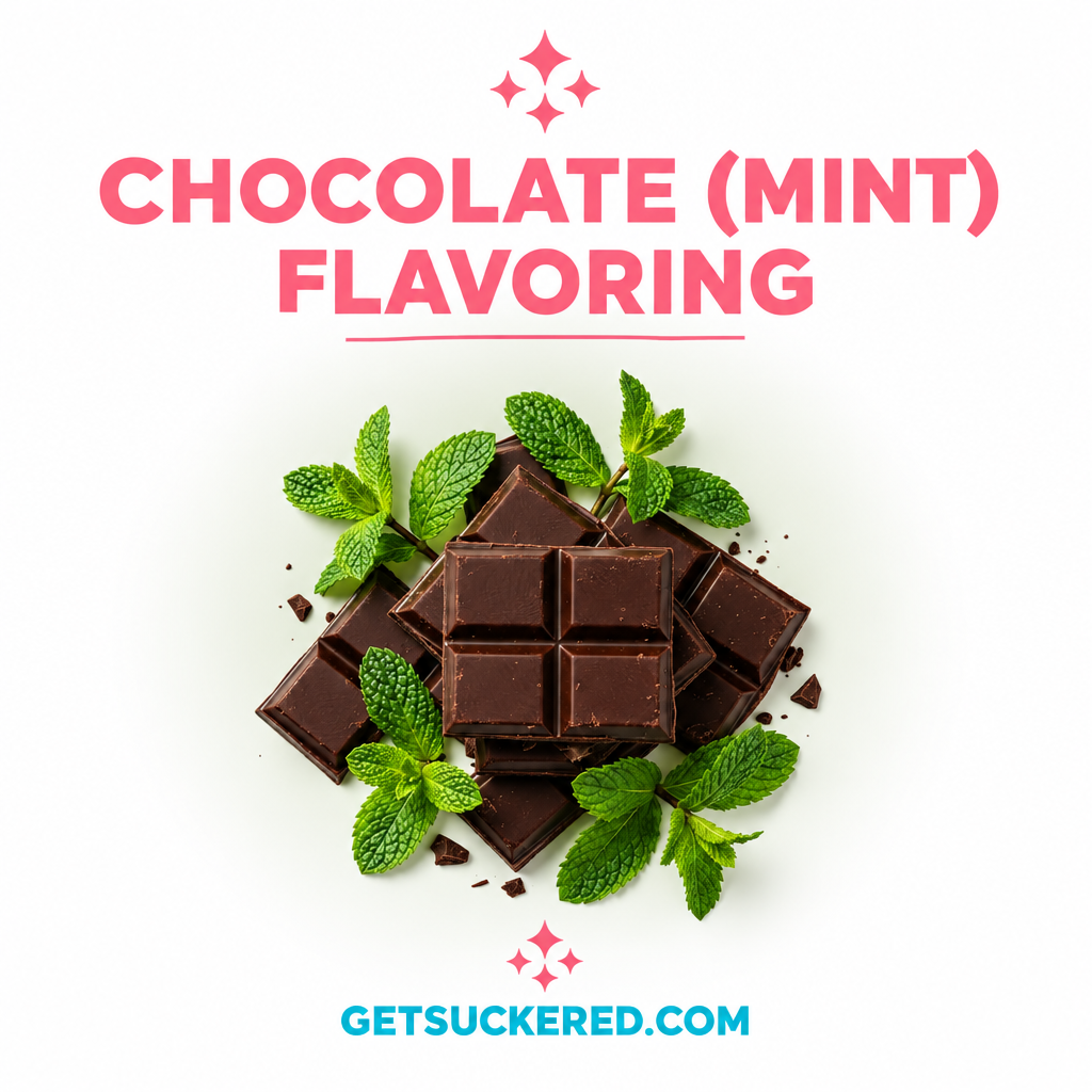 Chocolate Mint
