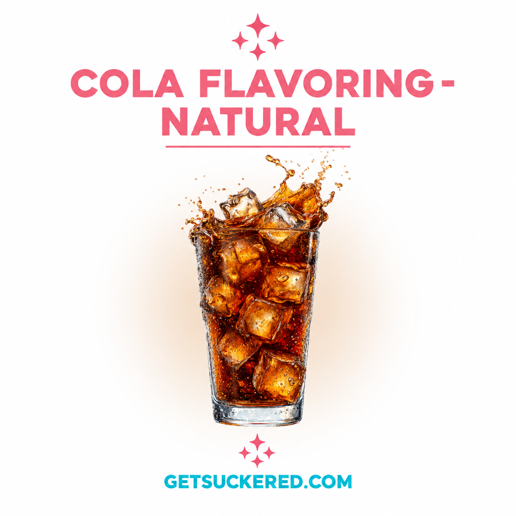 Cola Flavoring Natural