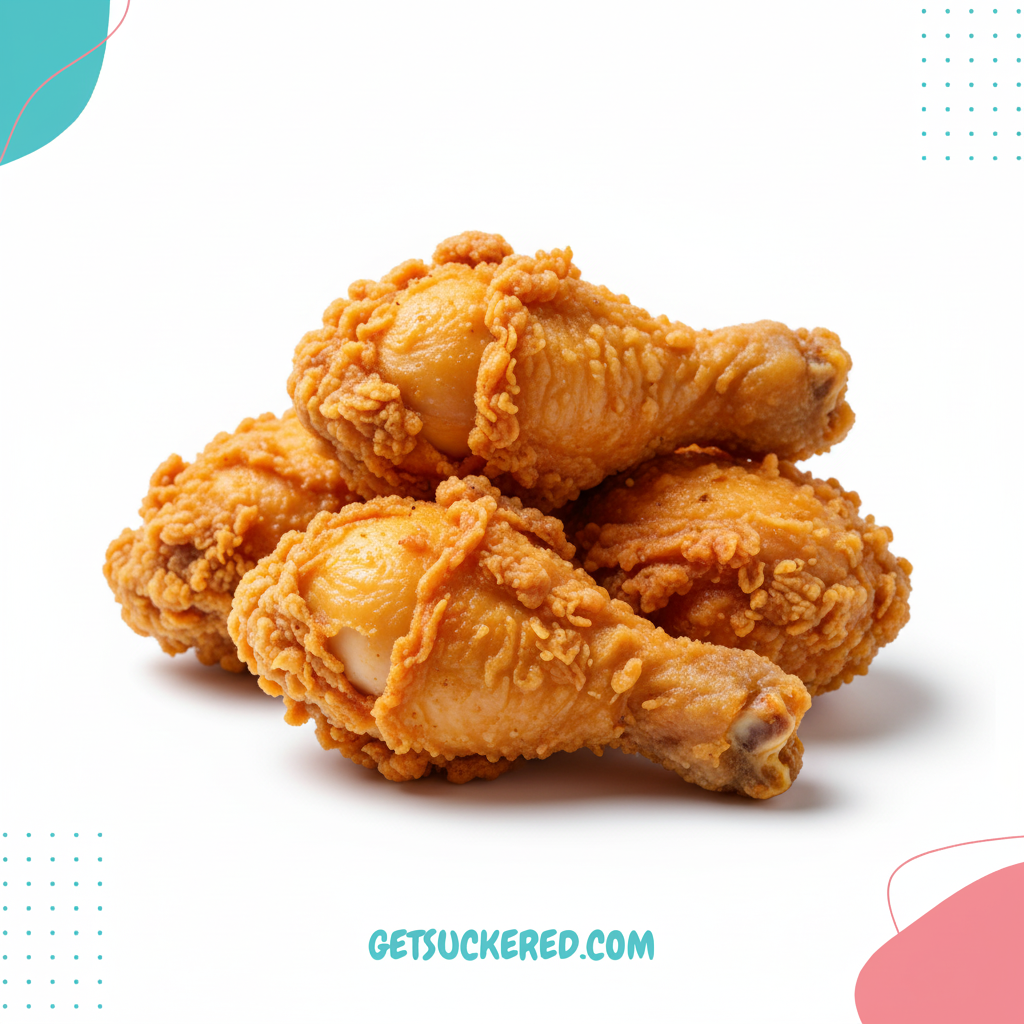 Fried Chicken Flavoring