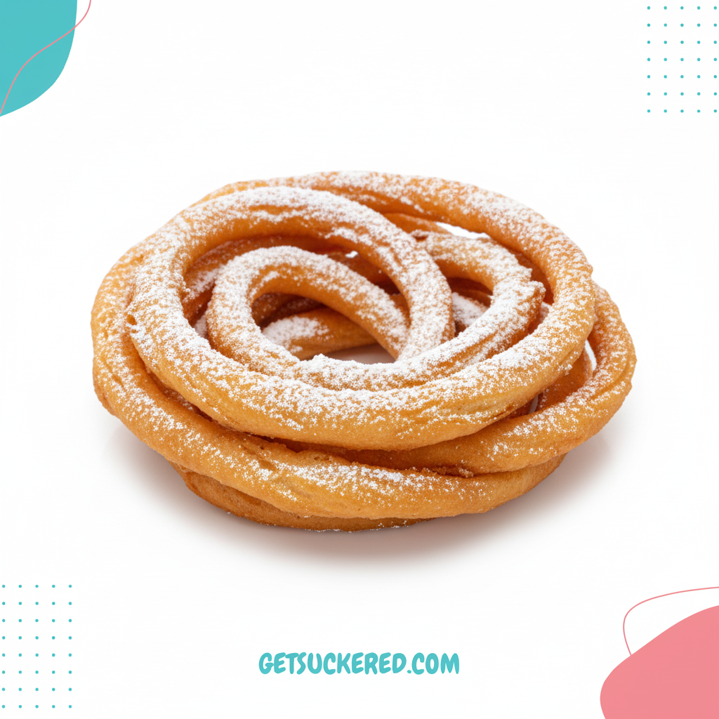 Funnel Cake Flavoring