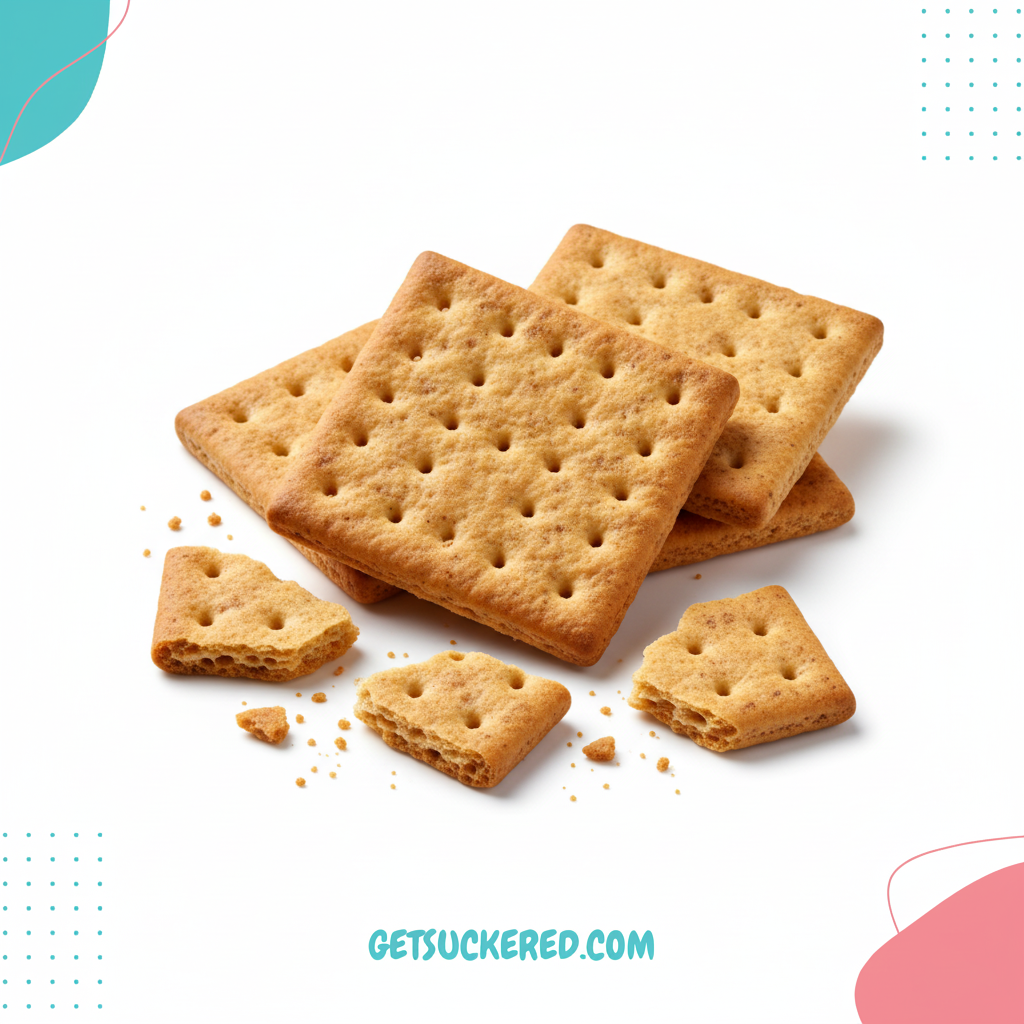 Graham Cracker