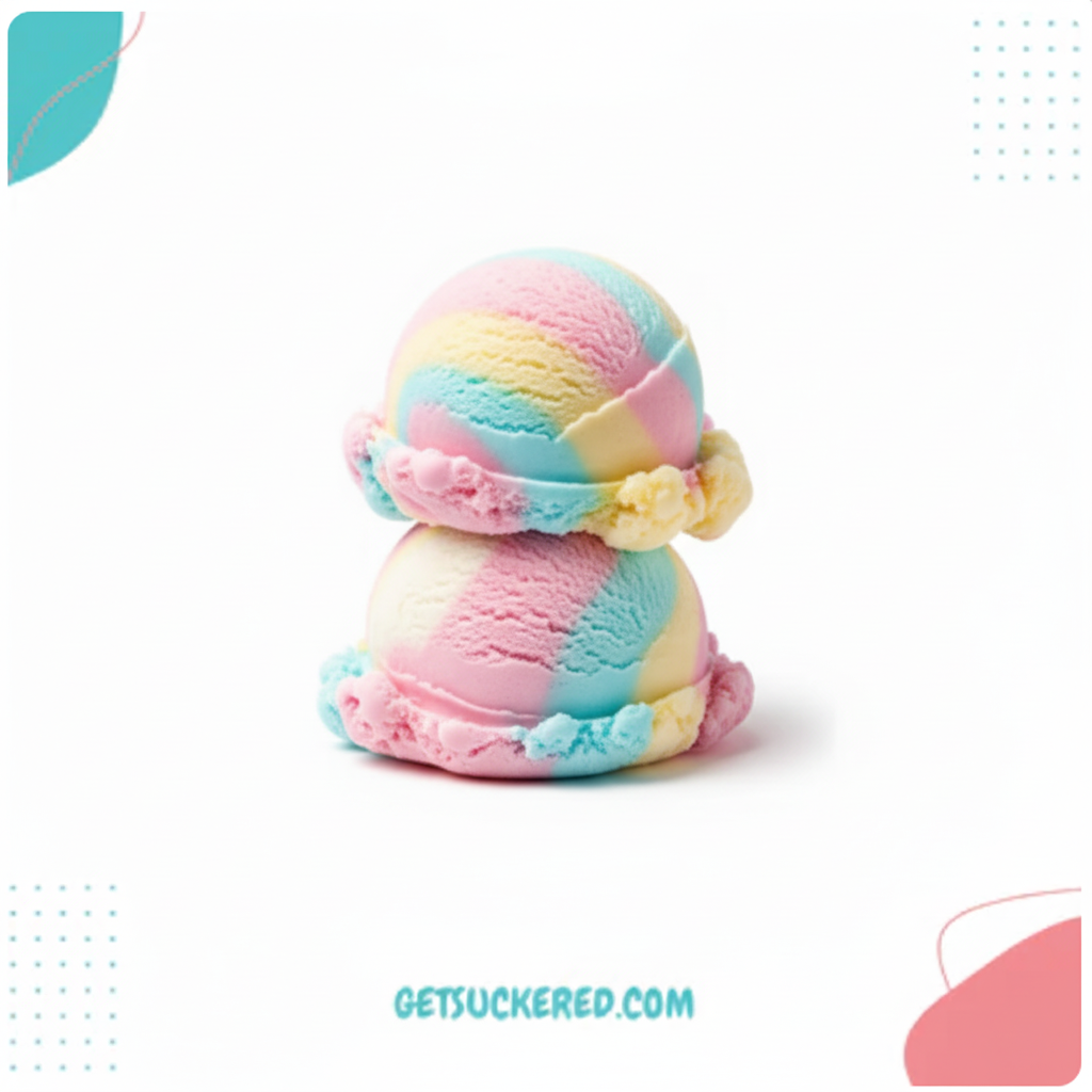 Ice Cream Taffy Candy Flavoring – Get Suckered