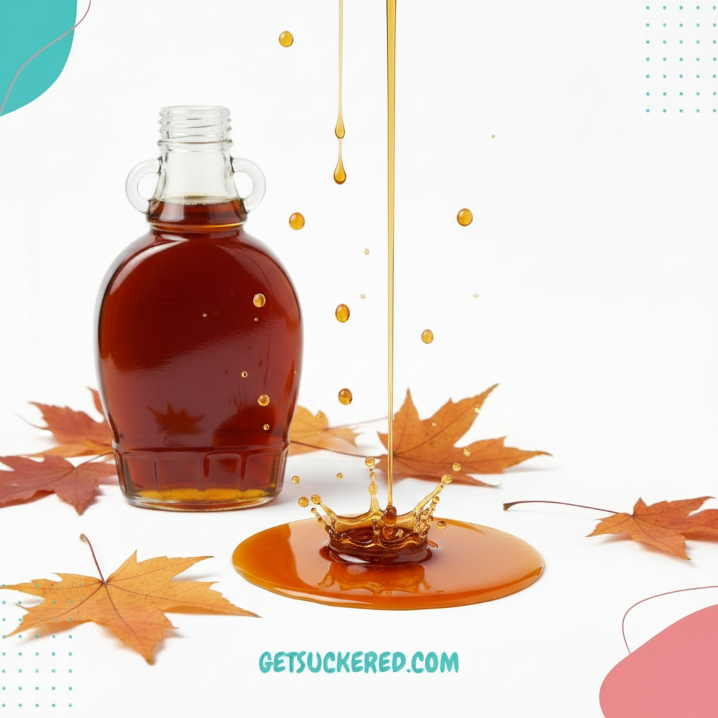 Maple - GetSuckered Branded