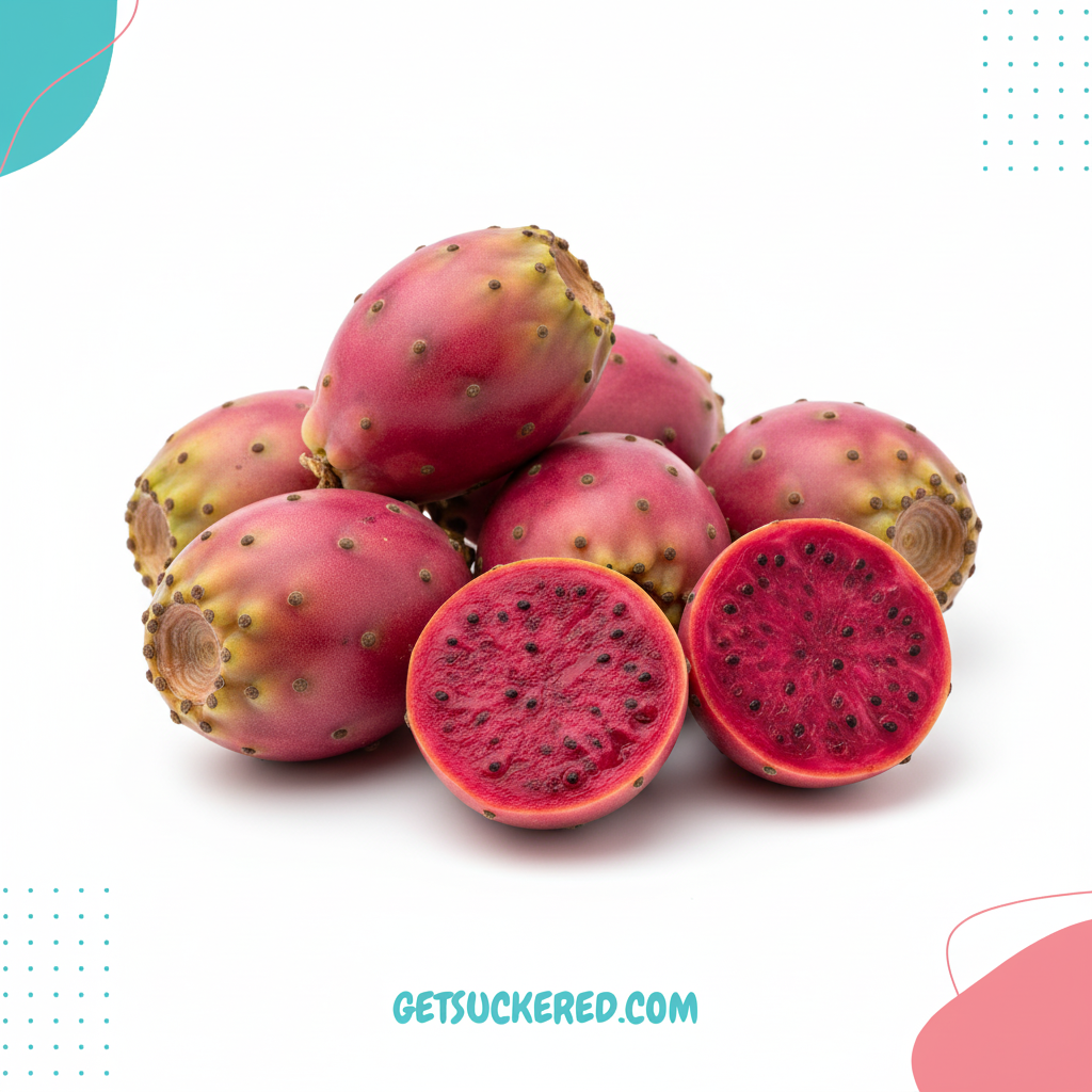 Prickly Pear