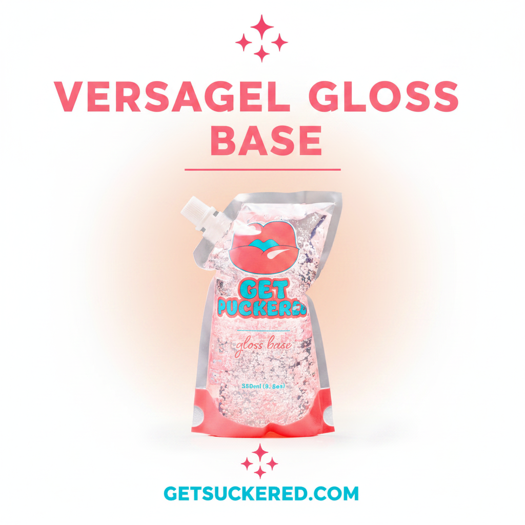 Versagel Gloss Base Hero Card