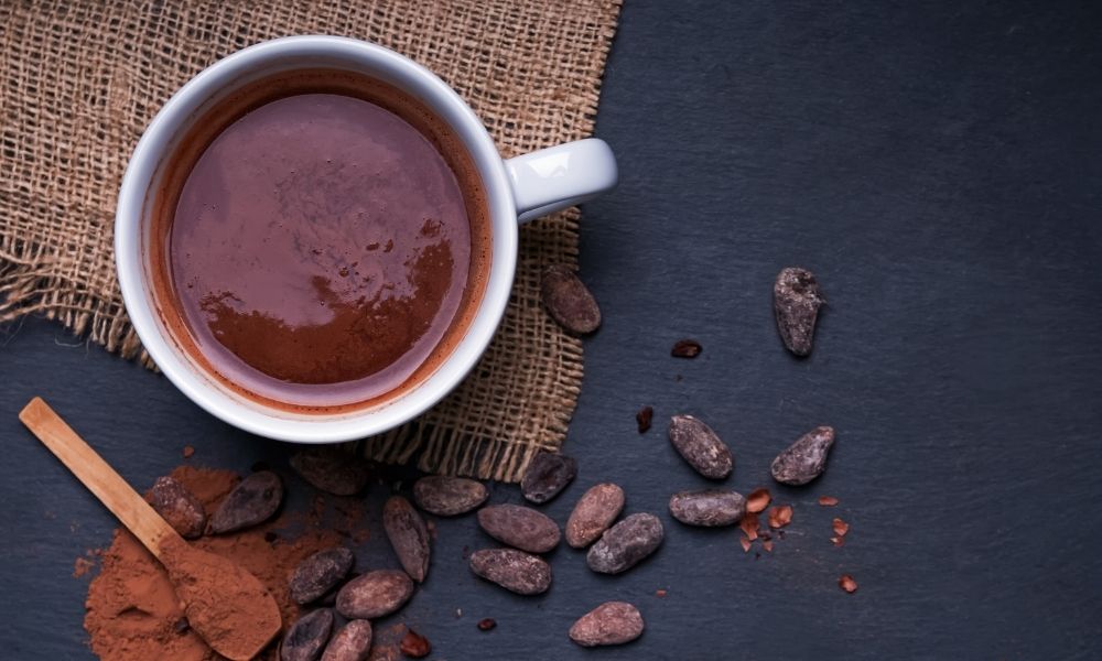 Tips for Enhancing Hot Chocolate Taste and Flavor