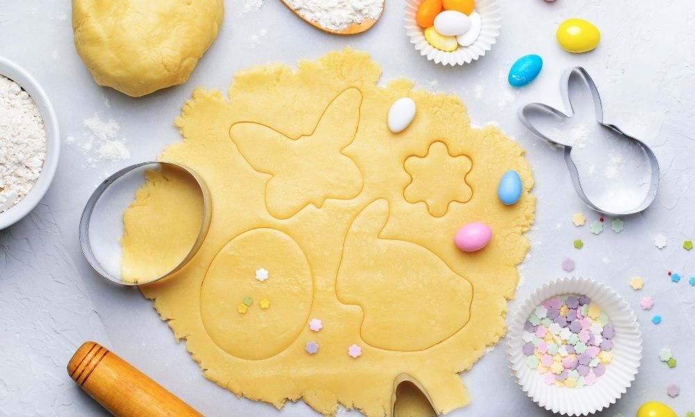 A Few Ways To Make Your At-Home Easter Better