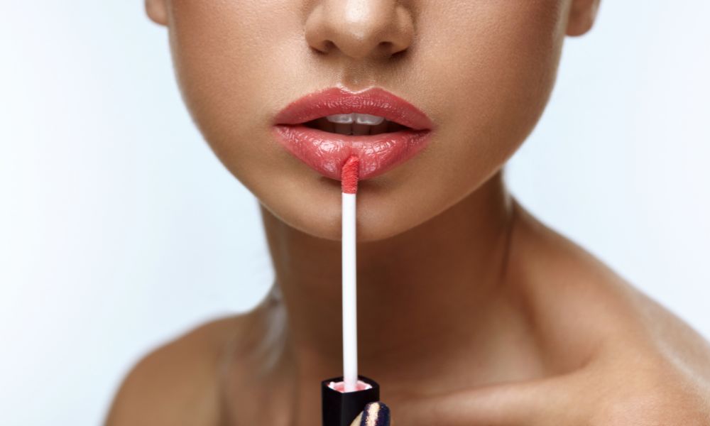 Which Flavor Is Right for Your Lip Gloss?