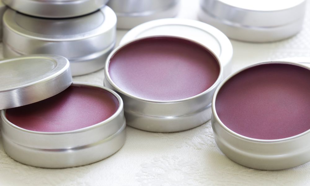 Tips for Choosing the Best Containers for Your Lip Balm Line
