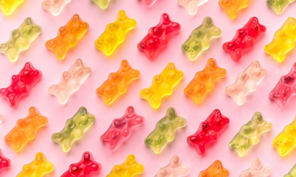 Gummy Bear Flavoring That Will Wow Your Consumers