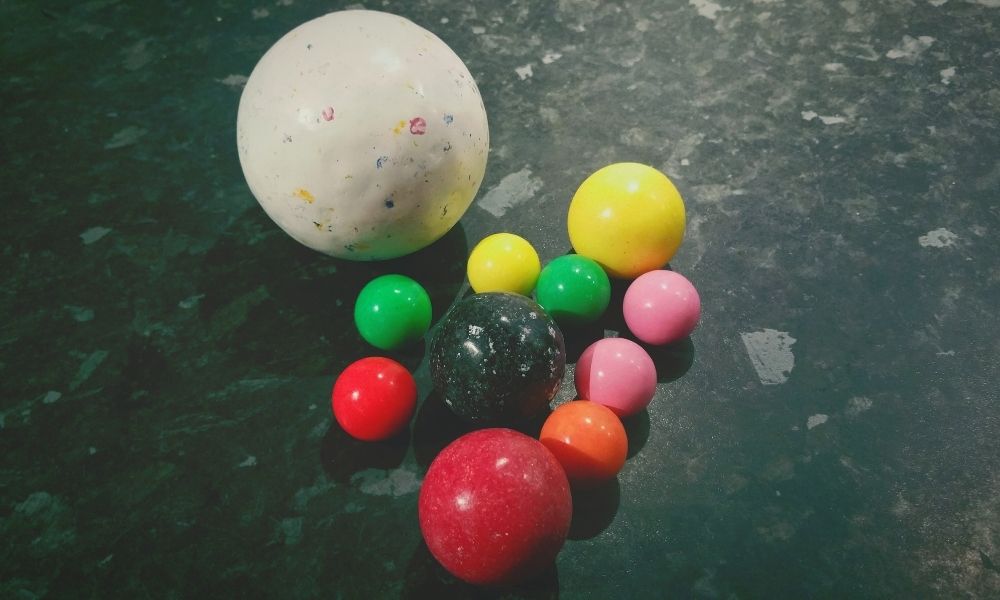 The Impressive History of Jawbreaker Candy