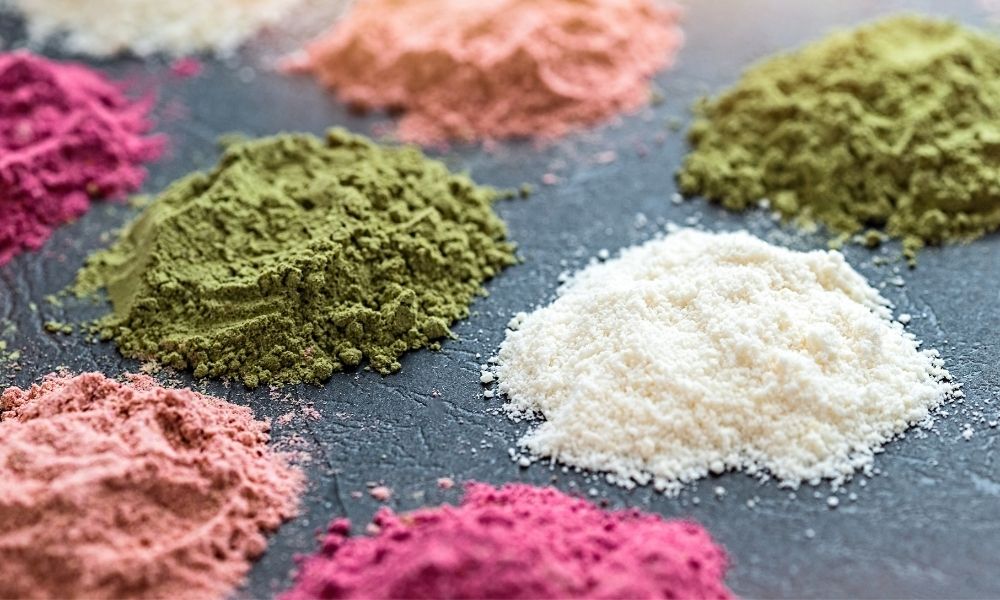 Understanding How Flavor Powders Are Made