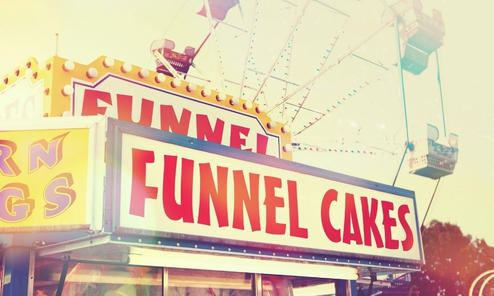 Tips for Becoming a Food Vendor at Carnivals and Fairs