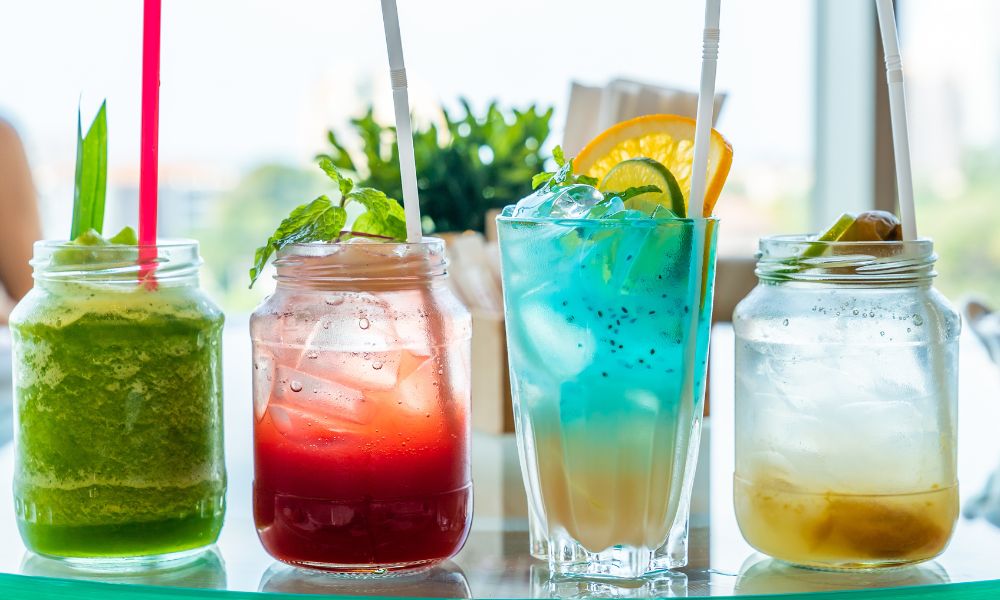 How To Make Mocktails That Taste Like the Real Thing