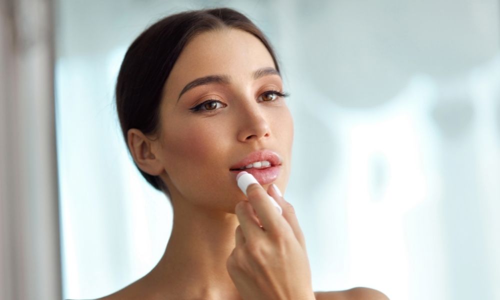 The Different Types of Lip Products You Should Try