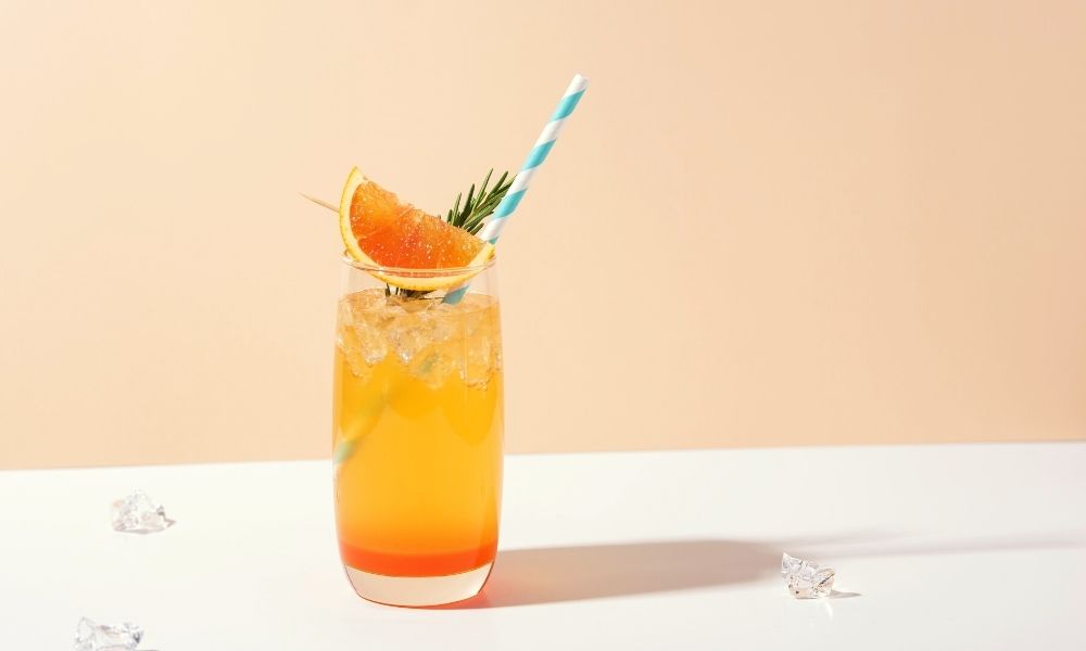 The Most Refreshing Non-Alcoholic Beverages for Summer
