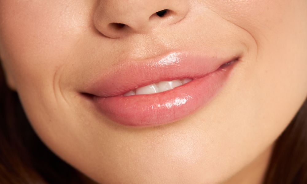 5 Tips for Properly Taking Care of Your Lips