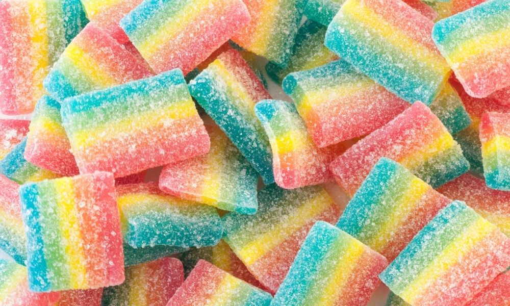 5 Tips for Creating Custom Candy Flavors