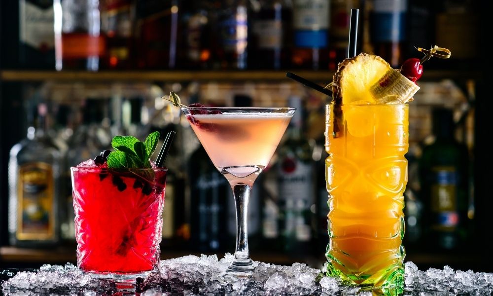 Beverage Trends of 2022: 5 Rising Trends To Watch