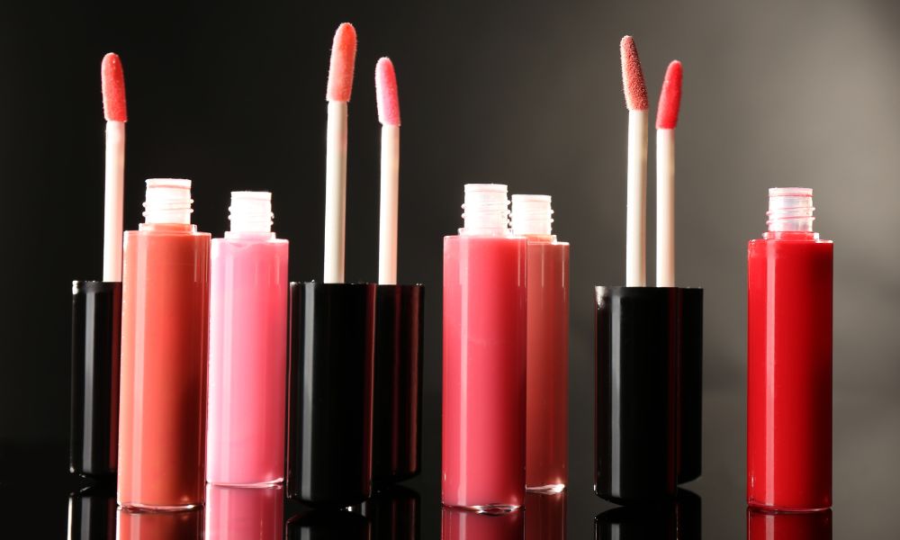 Is Liquor-Flavored Lip Gloss a Gift Store Must?